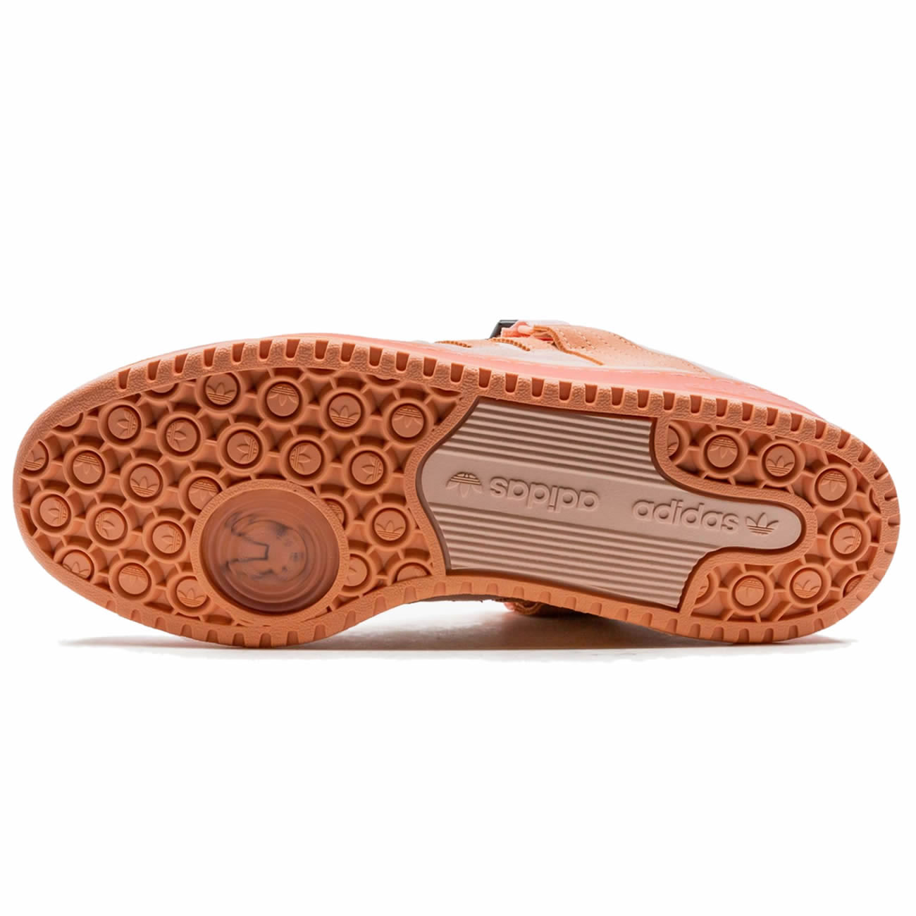 Adidas Forum Buckle Low Bad Bunny Easter Egg Gw0265 (5) - www.newkick.org