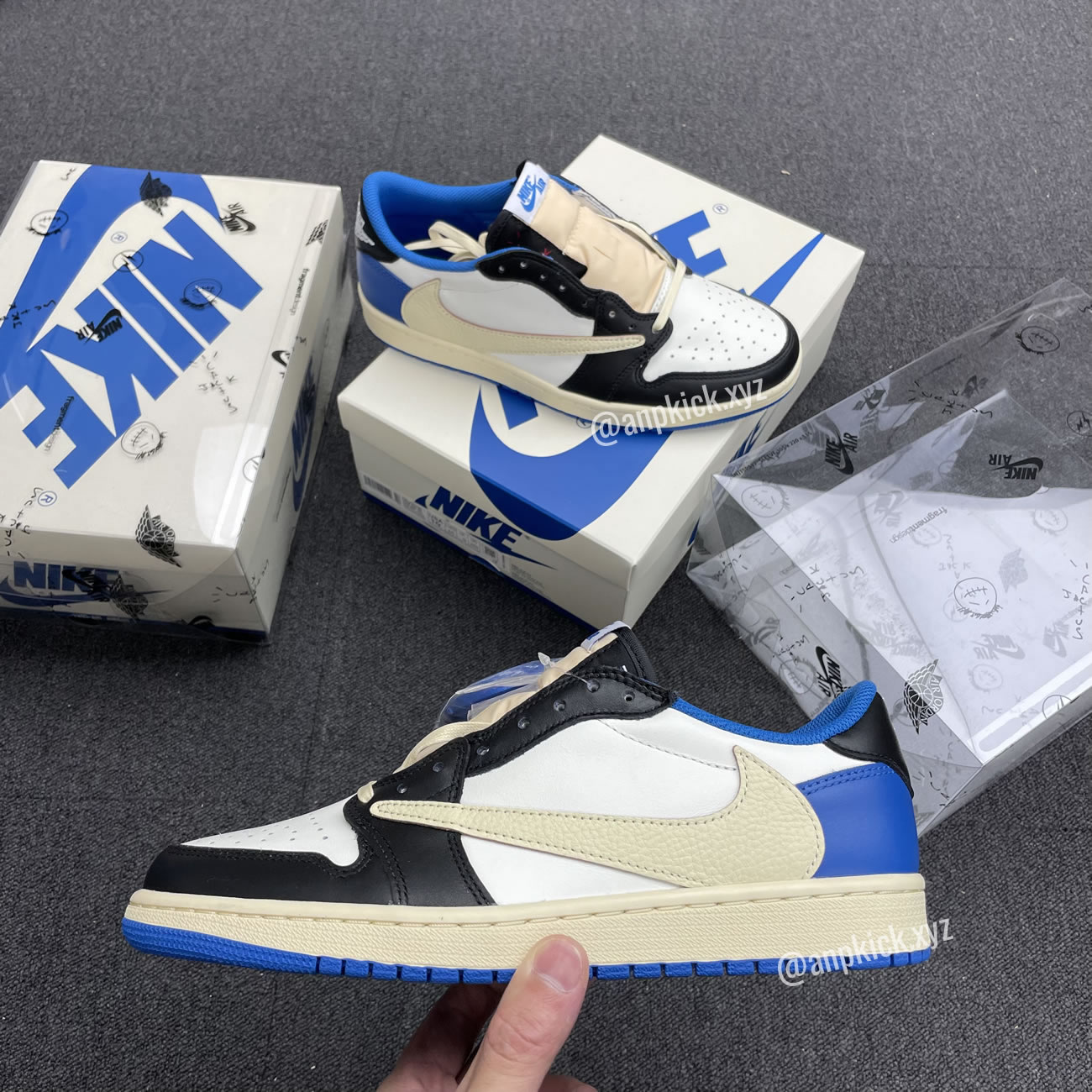 Travis Scott Air Jordan 1 Retro Low Fragment Cactus Jack Royal Anpkick Dm7866 140 (1) - www.newkick.org
