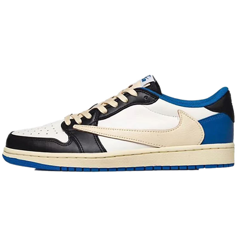 Travis Scott Air Jordan 1 Retro Low Military Blue Collab With Fragment Cactus Jack Royal Dm7866 140 (1) - www.newkick.org