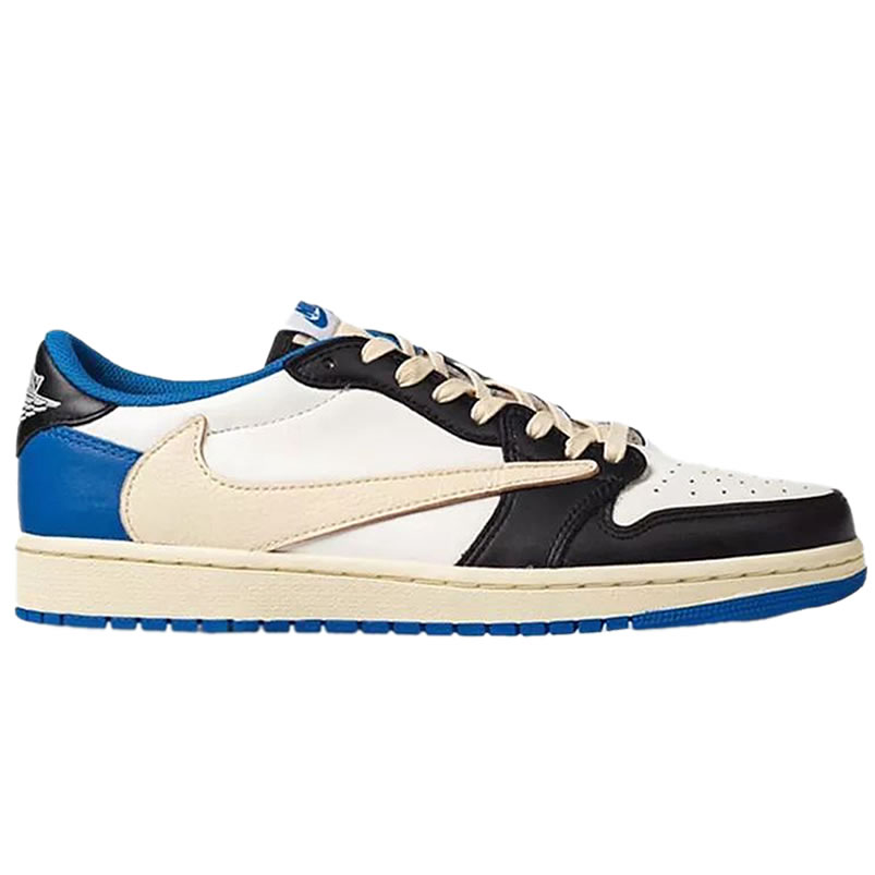 Travis Scott Air Jordan 1 Retro Low Military Blue Collab With Fragment Cactus Jack Royal Dm7866 140 (2) - www.newkick.org