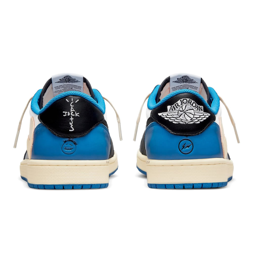 Travis Scott Air Jordan 1 Retro Low Military Blue Fragment Cactus Jack Royal Dm7866 140 (5) - www.newkick.org