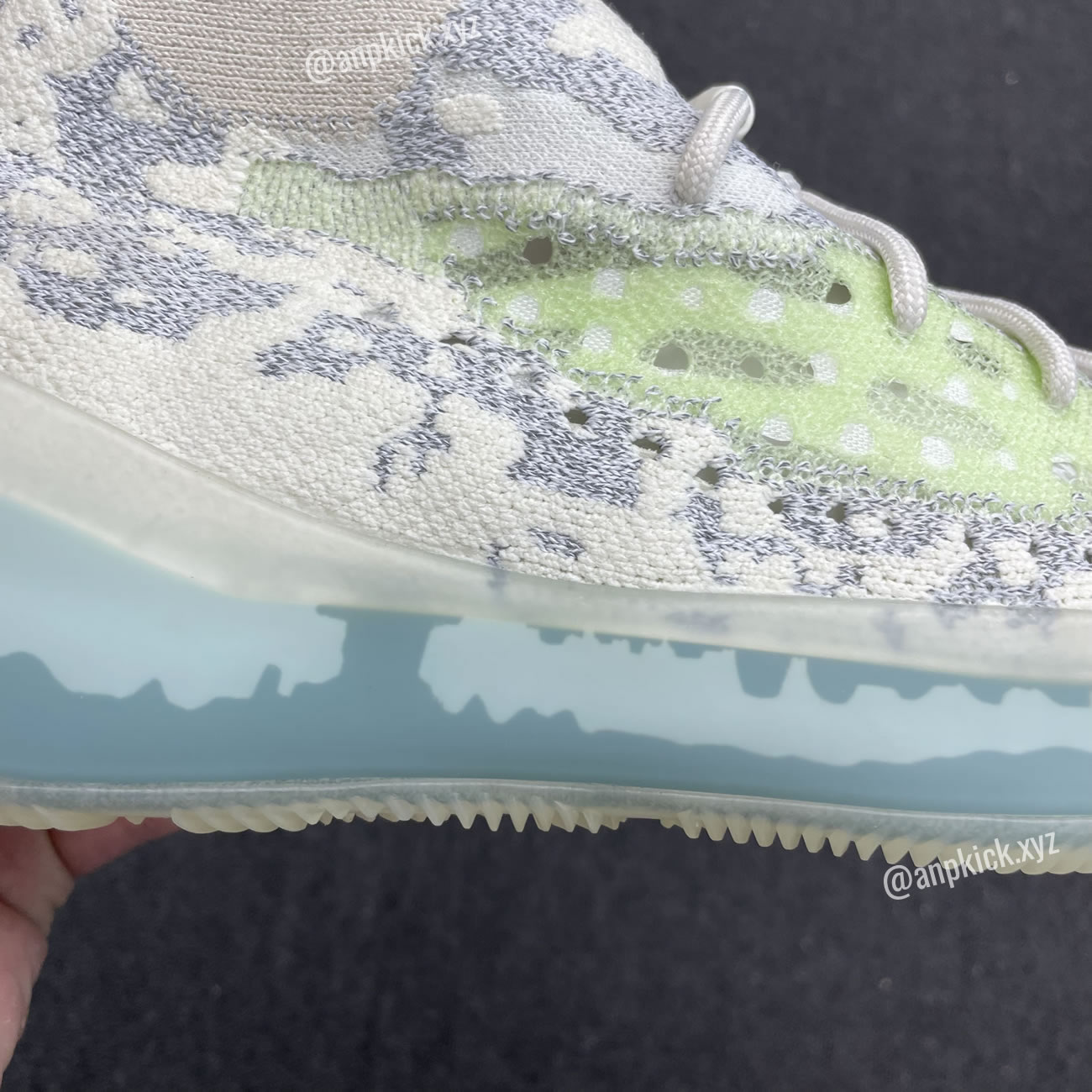 Adidas Yeezy Boost 380 Alien Blue Anpkick Gw0304 (3) - www.newkick.org