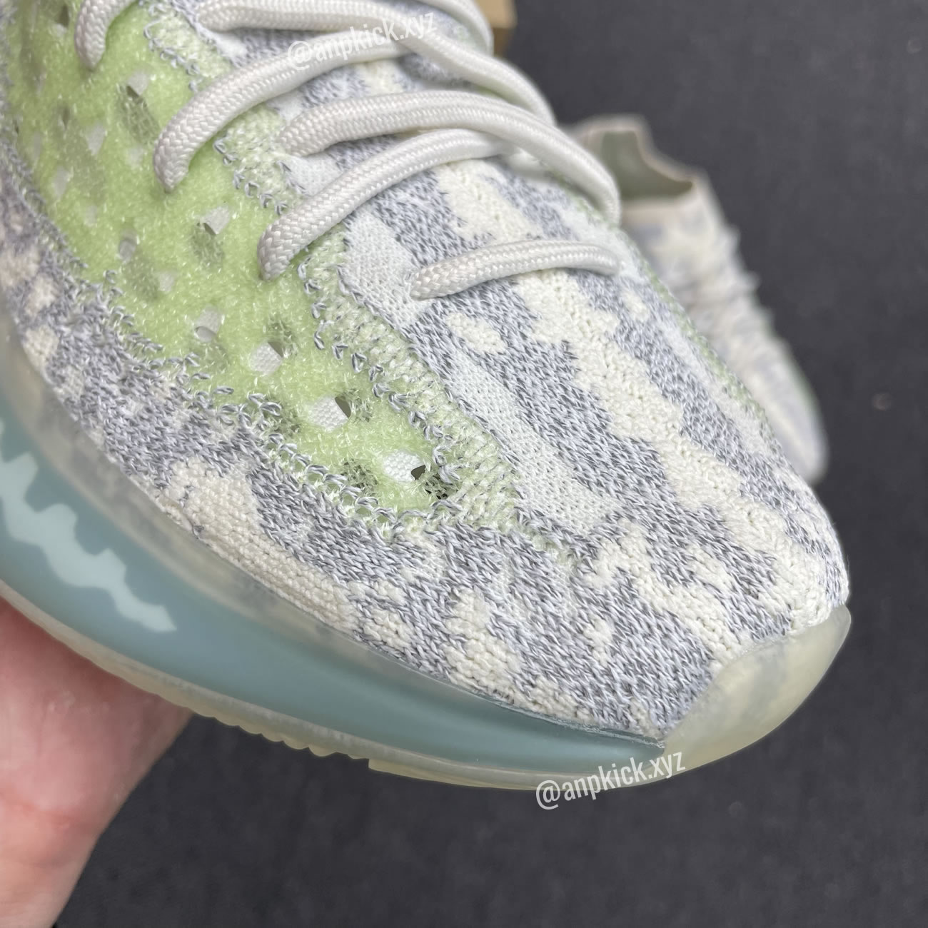 Adidas Yeezy Boost 380 Alien Blue Anpkick Gw0304 (4) - www.newkick.org