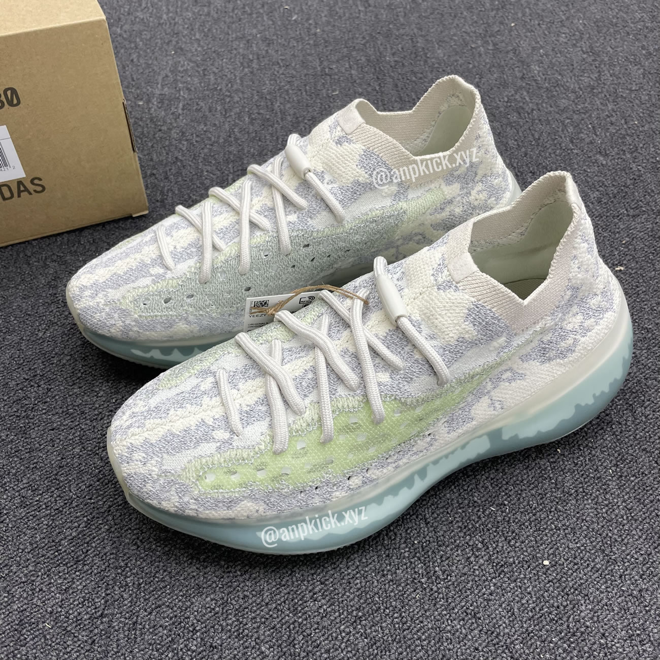 Adidas Yeezy Boost 380 Alien Blue Anpkick Gw0304 (7) - www.newkick.org