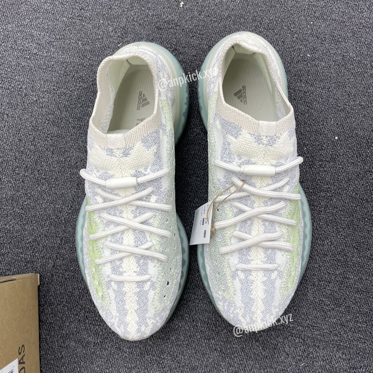Adidas Yeezy Boost 380 Alien Blue Anpkick Gw0304 (8) - www.newkick.org