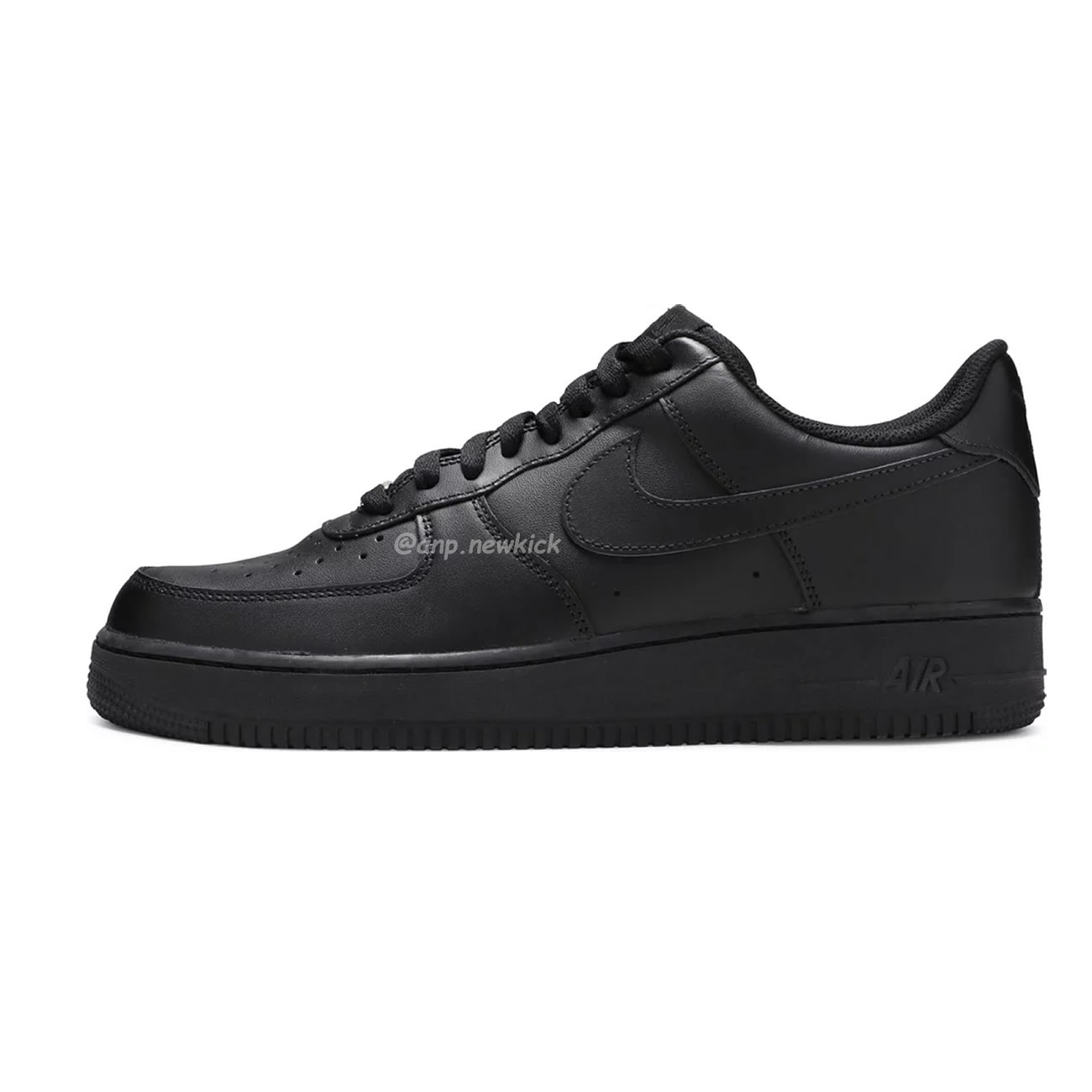 Nike Air Force 1 Low 07 Black Cw2288 001 (1) - www.newkick.org Nike Air Force 1 Low 07 Black Cw2288 001 (1) - www.newkick.org