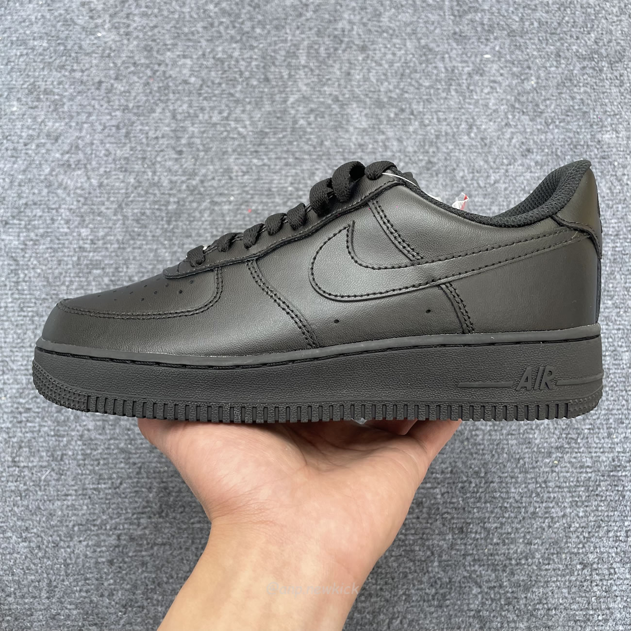 Nike Air Force 1 Low 07 Black Cw2288 001 (2) - www.newkick.org Nike Air Force 1 Low 07 Black Cw2288 001 (2) - www.newkick.org