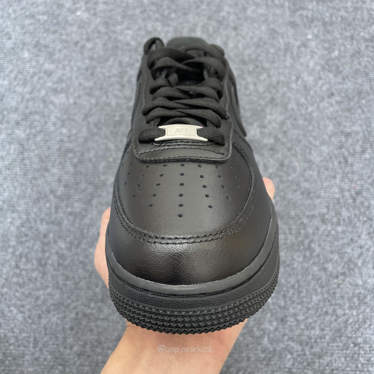 Nike Air Force 1 Low 07 Black Cw2288 001 (3) - www.newkick.org Nike Air Force 1 Low 07 Black Cw2288 001 (3) - www.newkick.org