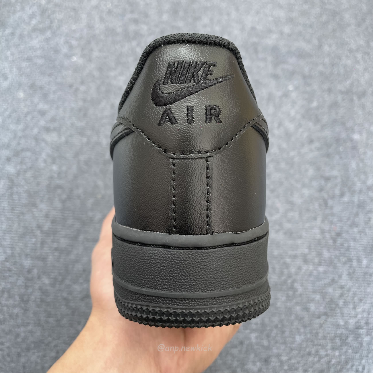 Nike Air Force 1 Low 07 Black Cw2288 001 (5) - www.newkick.org Nike Air Force 1 Low 07 Black Cw2288 001 (5) - www.newkick.org