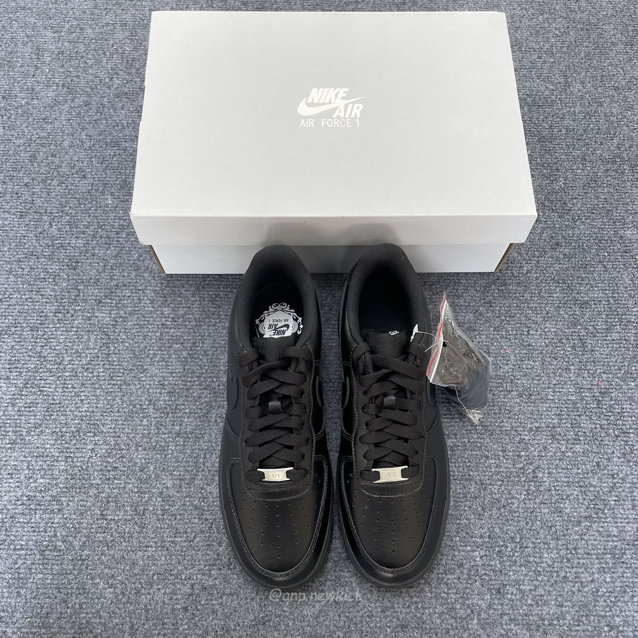 Nike Air Force 1 Low 07 Black Cw2288 001 (6) - www.newkick.org Nike Air Force 1 Low 07 Black Cw2288 001 (6) - www.newkick.org