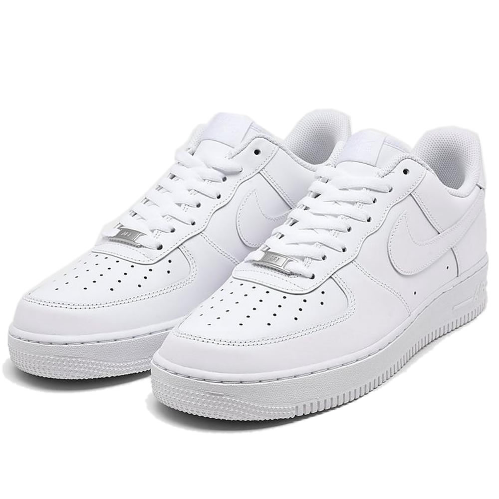 Nike Air Force 1 Low 07 White Shoes 315122 111 Cw2288 111 (2) - www.newkick.org Nike Air Force 1 Low 07 White Shoes 315122 111 Cw2288 111 (2) - www.newkick.org