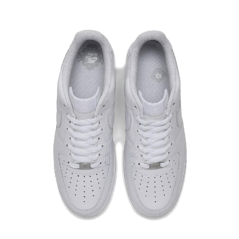 Nike Air Force 1 Low 07 White Shoes 315122 111 Cw2288 111 (4) - www.newkick.org Nike Air Force 1 Low 07 White Shoes 315122 111 Cw2288 111 (4) - www.newkick.org