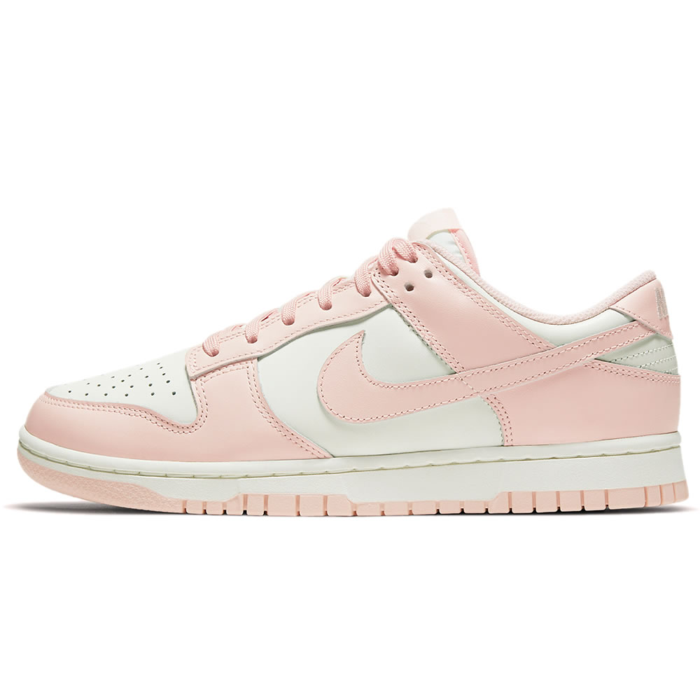 Nike Dunk Low Pearl Orange Sail Dd1503 102 (1) - www.newkick.org