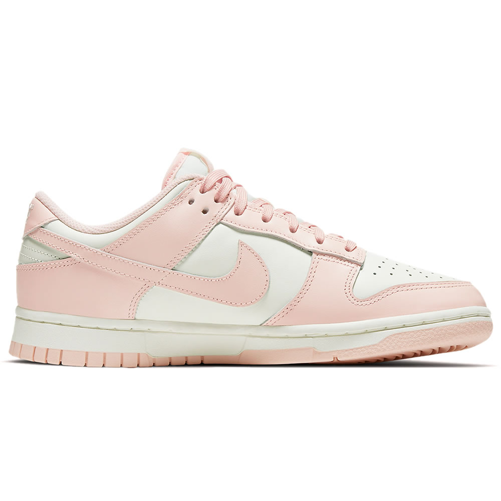 Nike Dunk Low Pearl Orange Sail Dd1503 102 (2) - www.newkick.org