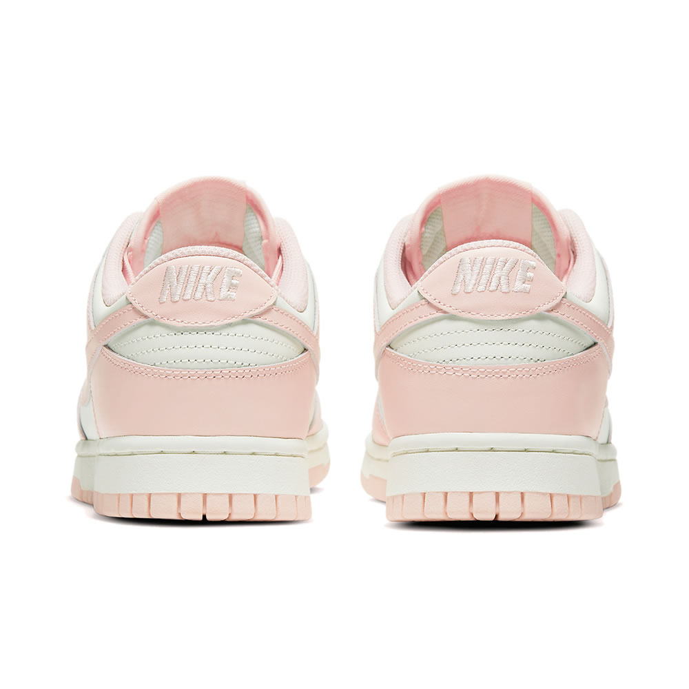 Nike Dunk Low Pearl Orange Sail Dd1503 102 (4) - www.newkick.org
