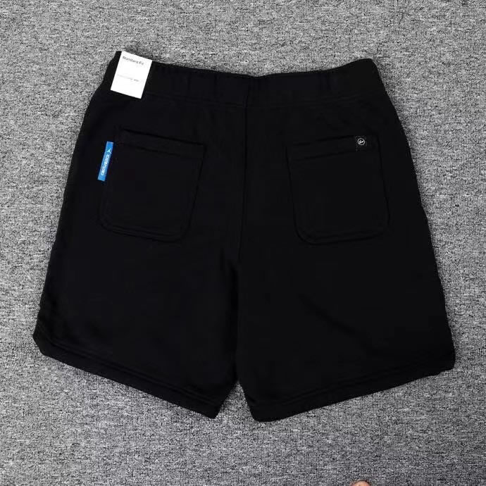 Travis Scott X Jordan X Fragment Shorts Black (12) - www.newkick.org Travis Scott X Jordan X Fragment Shorts Black (12) - www.newkick.org