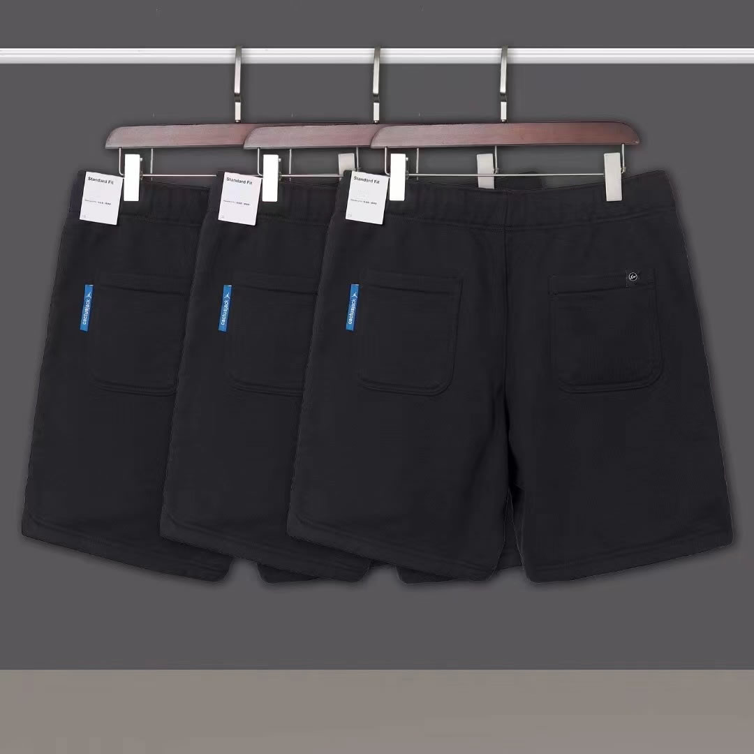 Travis Scott X Jordan X Fragment Shorts Black (3) - www.newkick.org Travis Scott X Jordan X Fragment Shorts Black (3) - www.newkick.org