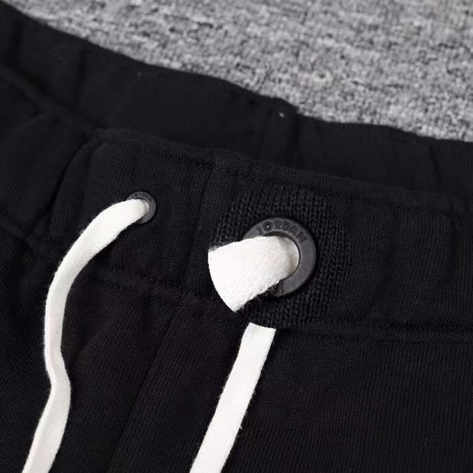 Travis Scott X Jordan X Fragment Shorts Black (9) - www.newkick.org Travis Scott X Jordan X Fragment Shorts Black (9) - www.newkick.org