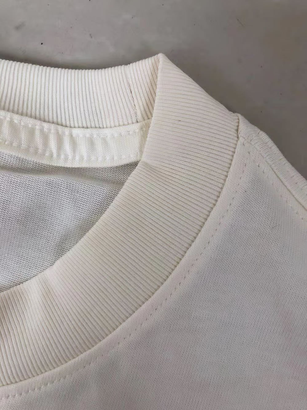 Travis Scott Cactus Jack Jordan T Shirt Khaki Desert White (10) - www.newkick.org Travis Scott Cactus Jack Jordan T Shirt Khaki Desert White (10) - www.newkick.org
