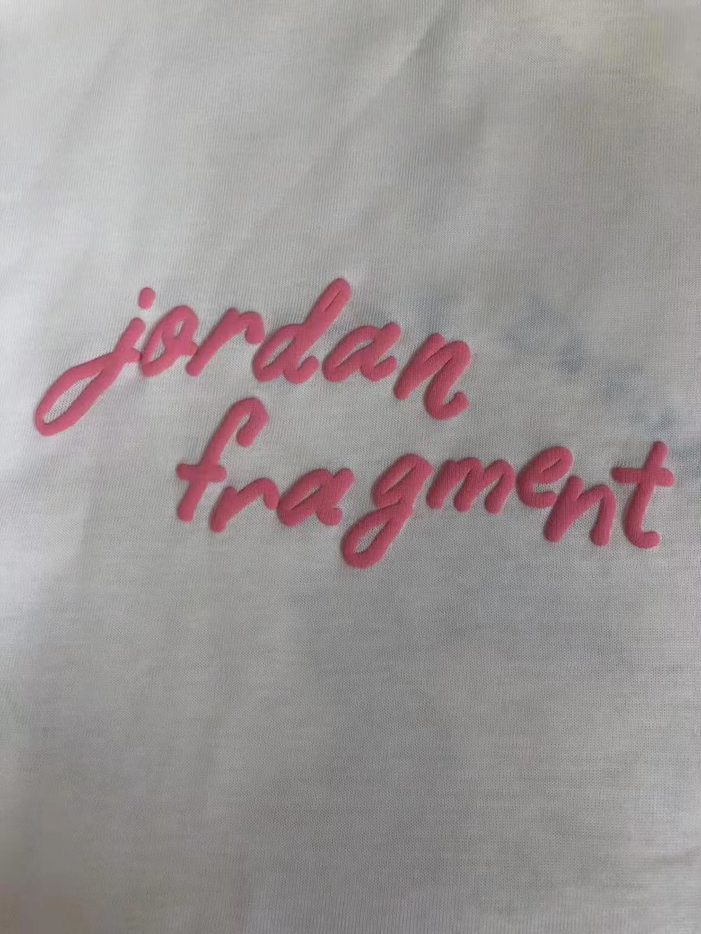 Travis Scott Cactus Jack Jordan T Shirt Khaki Desert White (6) - www.newkick.org Travis Scott Cactus Jack Jordan T Shirt Khaki Desert White (6) - www.newkick.org
