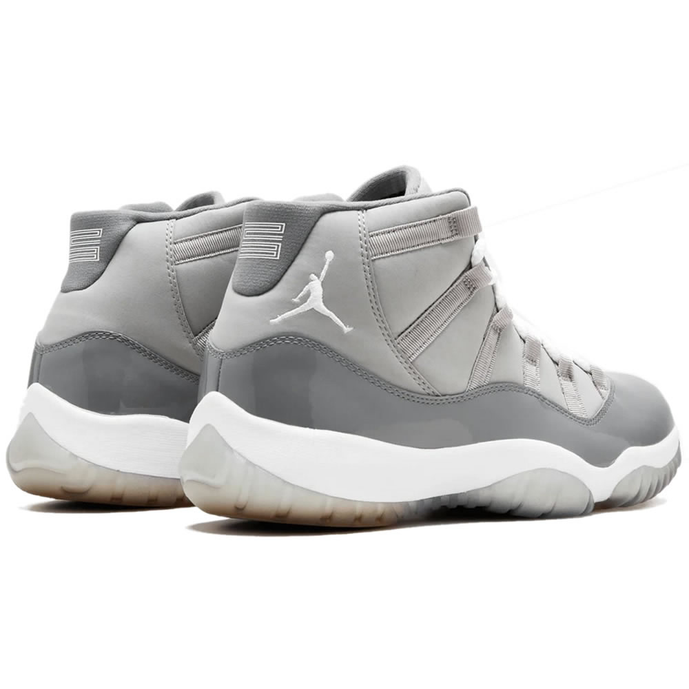 Air Jordan 11 2021 Cool Grey Ct8012 005 (2) - www.newkick.org Air Jordan 11 2021 Cool Grey Ct8012 005 (2) - www.newkick.org
