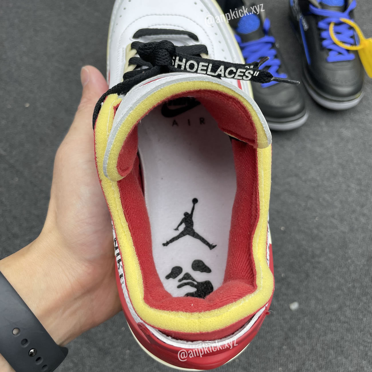Off White Air Jordan 2 Low White Red (6) - www.newkick.org Off White Air Jordan 2 Low White Red (6) - www.newkick.org