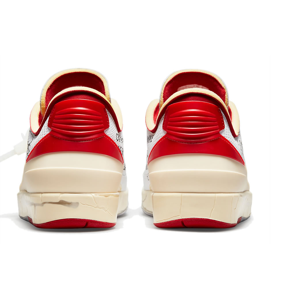Off White Air Jordan 2 White Varsity Red Black Dj4375 106 (5) - www.newkick.org Off White Air Jordan 2 White Varsity Red Black Dj4375 106 (5) - www.newkick.org