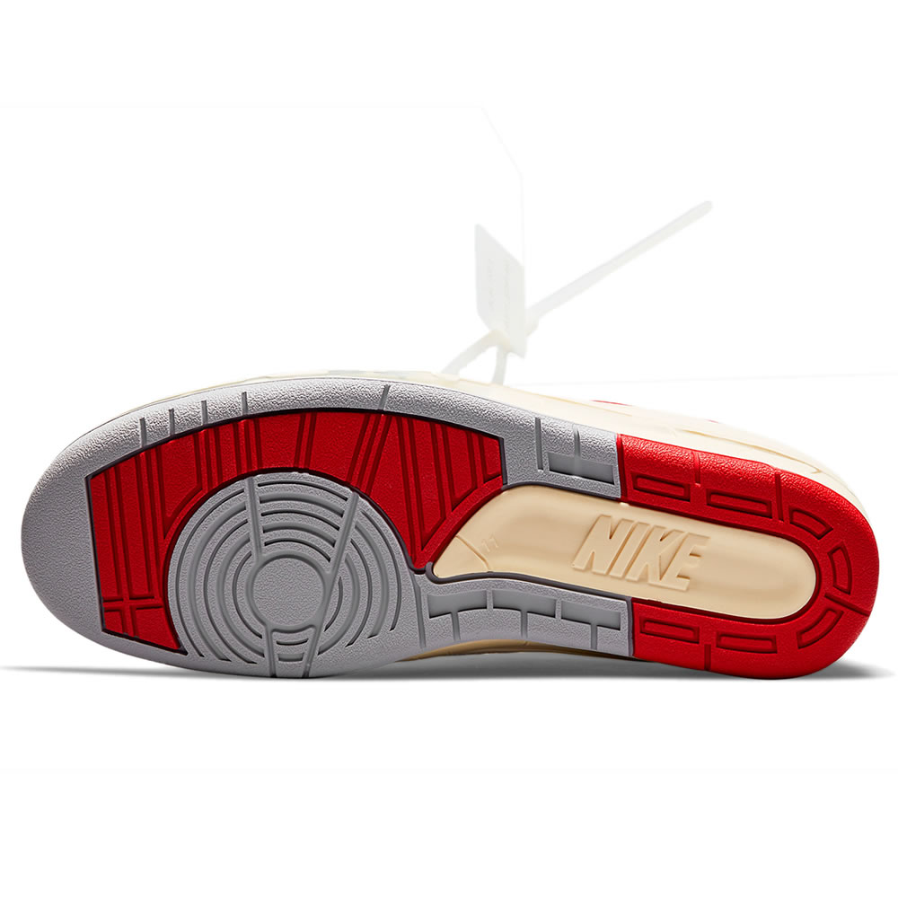Off White Air Jordan 2 White Varsity Red Black Dj4375 106 (6) - www.newkick.org Off White Air Jordan 2 White Varsity Red Black Dj4375 106 (6) - www.newkick.org