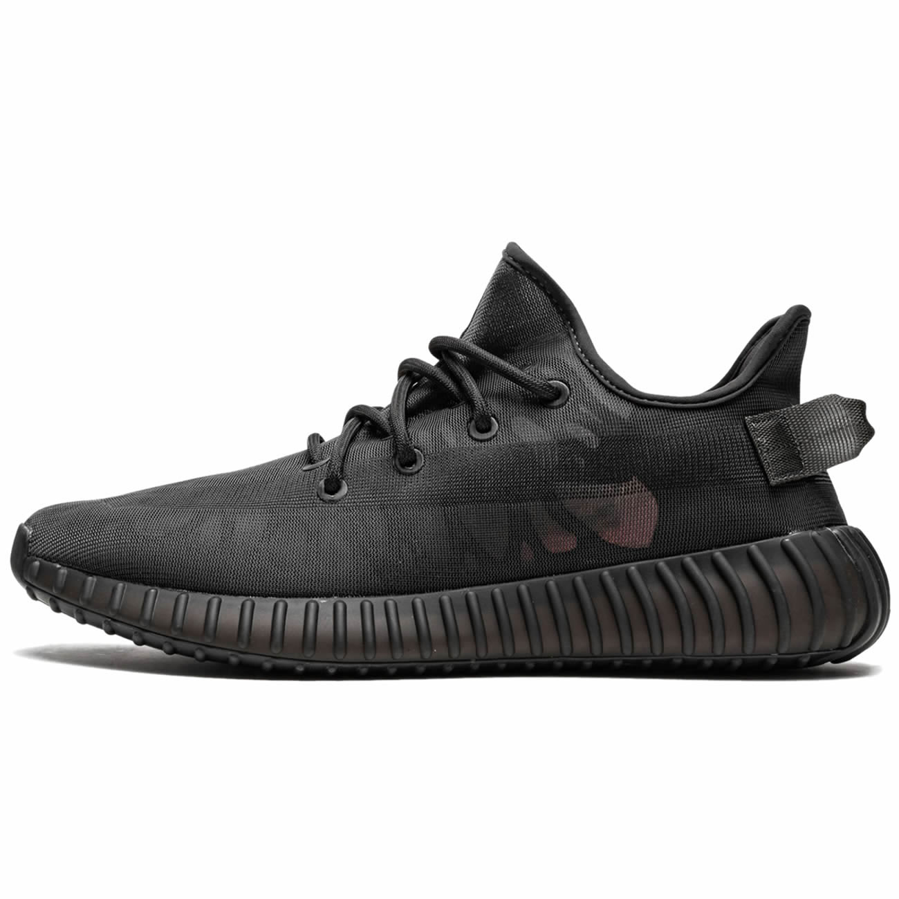 Adidas Yeezy Boost 350 V2 Mono Cinder Gx3791 (1) - www.newkick.org