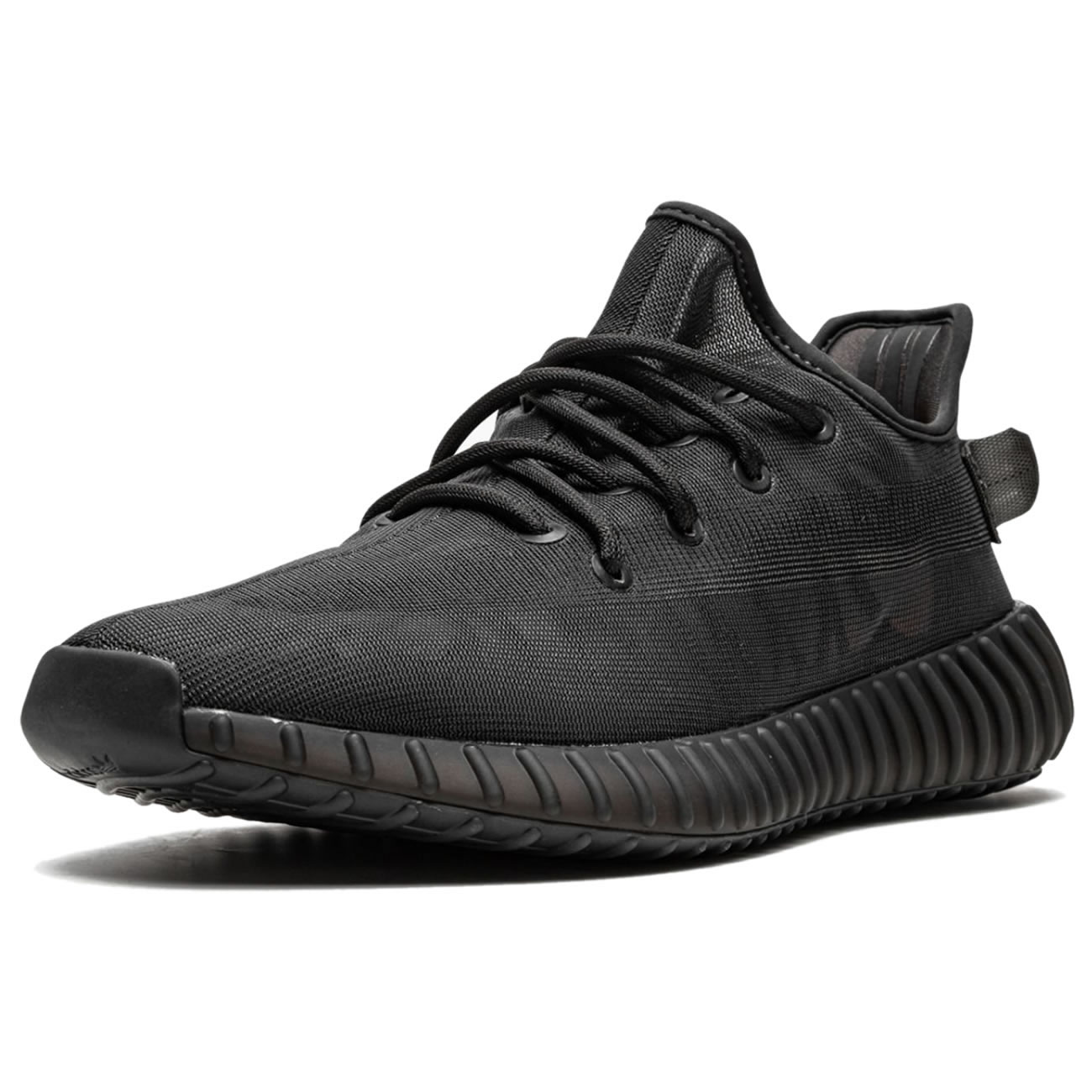 Adidas Yeezy Boost 350 V2 Mono Cinder Gx3791 (2) - www.newkick.org