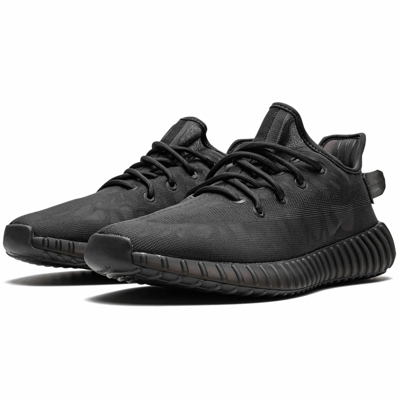 Adidas Yeezy Boost 350 V2 Mono Cinder Gx3791 (3) - www.newkick.org