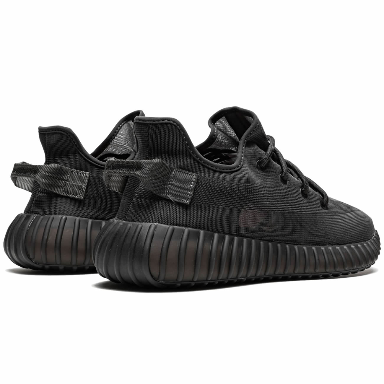 Adidas Yeezy Boost 350 V2 Mono Cinder Gx3791 (4) - www.newkick.org
