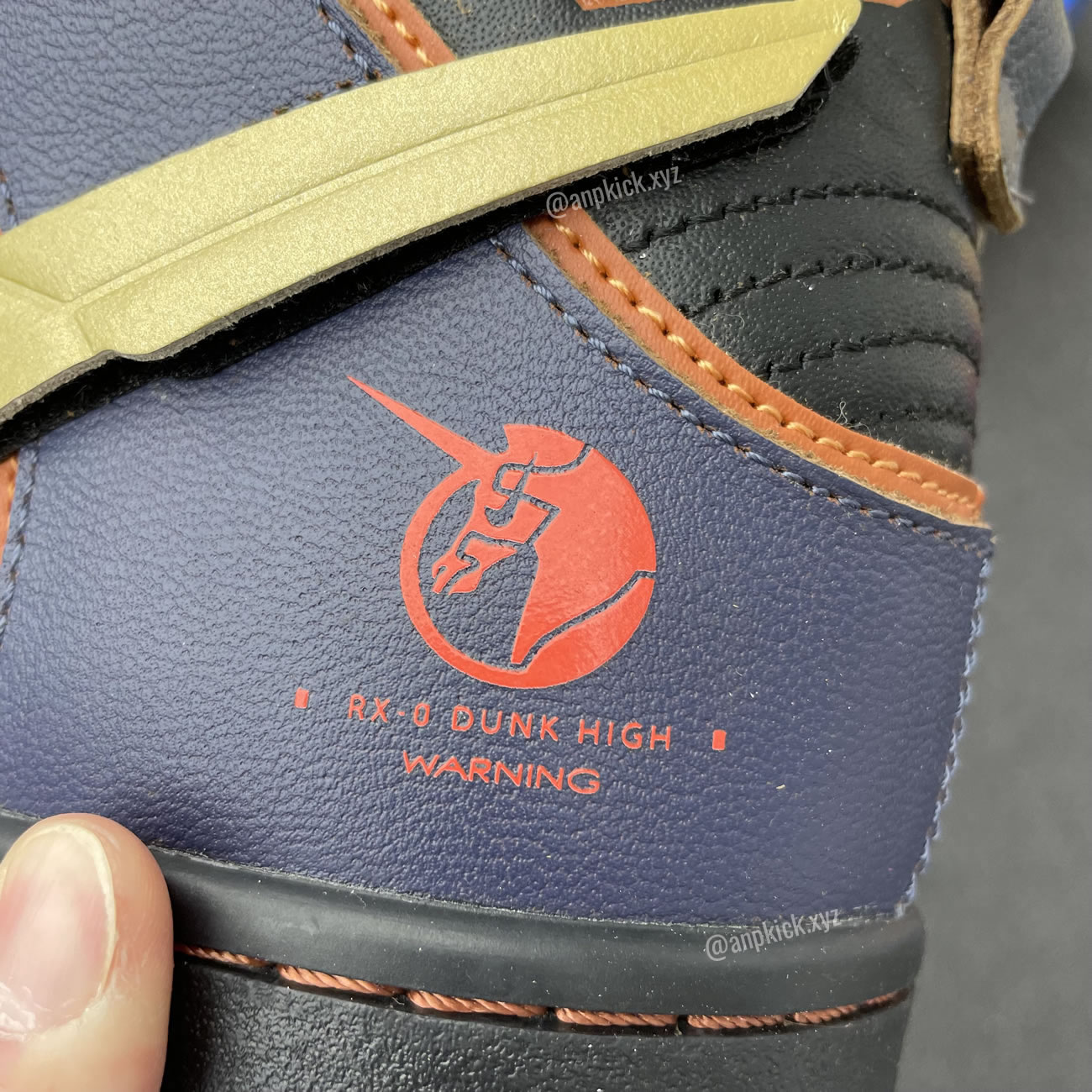 Gundam Nike Sb Dunk High Banshee Anpkick Dh7717 400 (7) - www.newkick.org