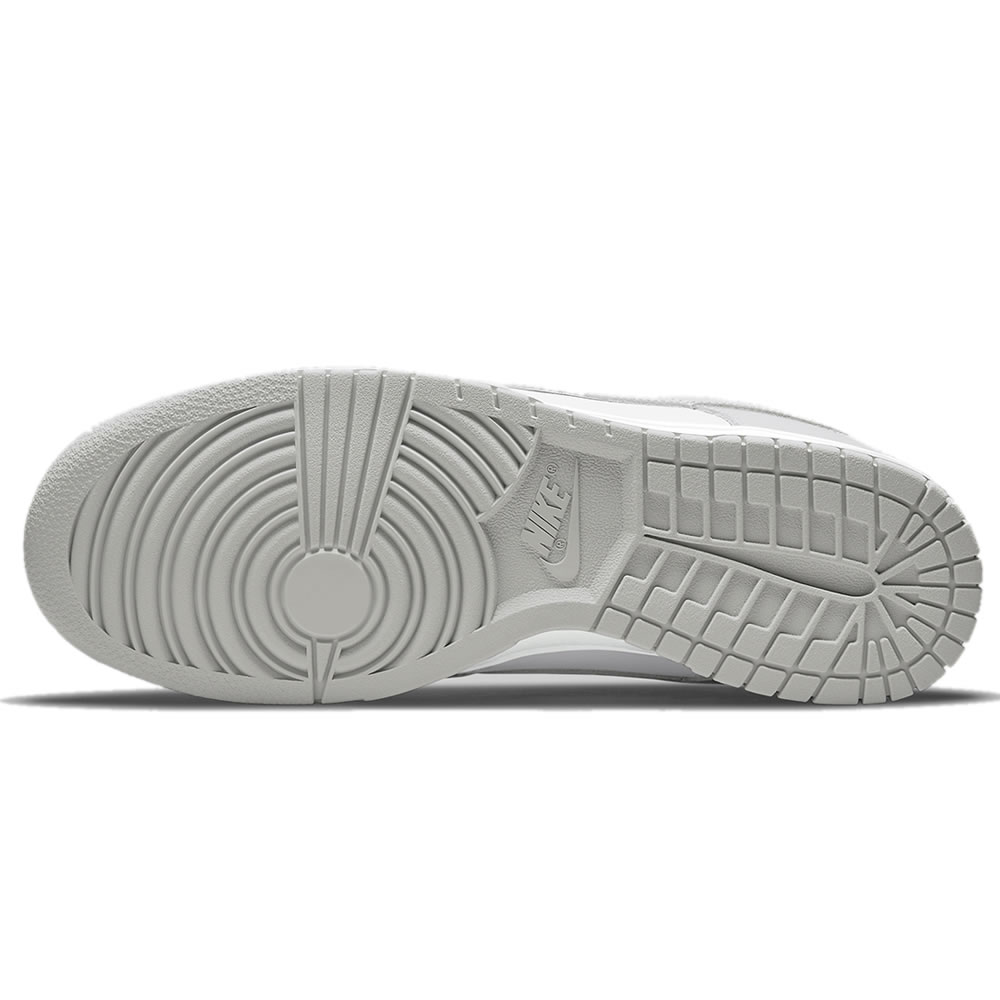 Nike Dunk Low Grey Fog Dd1391 103 (5) - www.newkick.org Nike Dunk Low Grey Fog Dd1391 103 (5) - www.newkick.org
