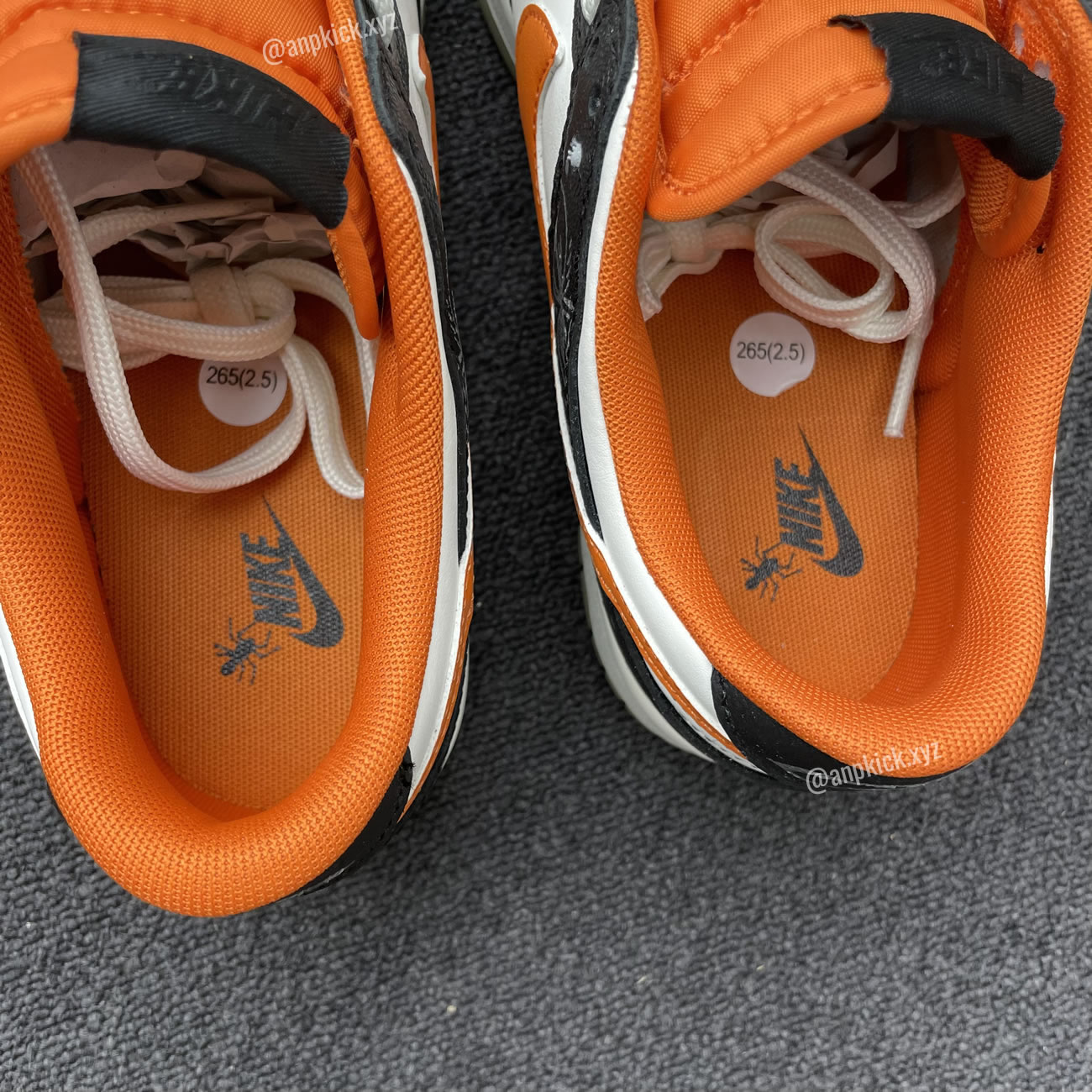 Nike Dunk Low Halloween Sail Starfish Black Anpkick Dd3357 100 (7) - www.newkick.org Nike Dunk Low Halloween Sail Starfish Black Anpkick Dd3357 100 (7) - www.newkick.org