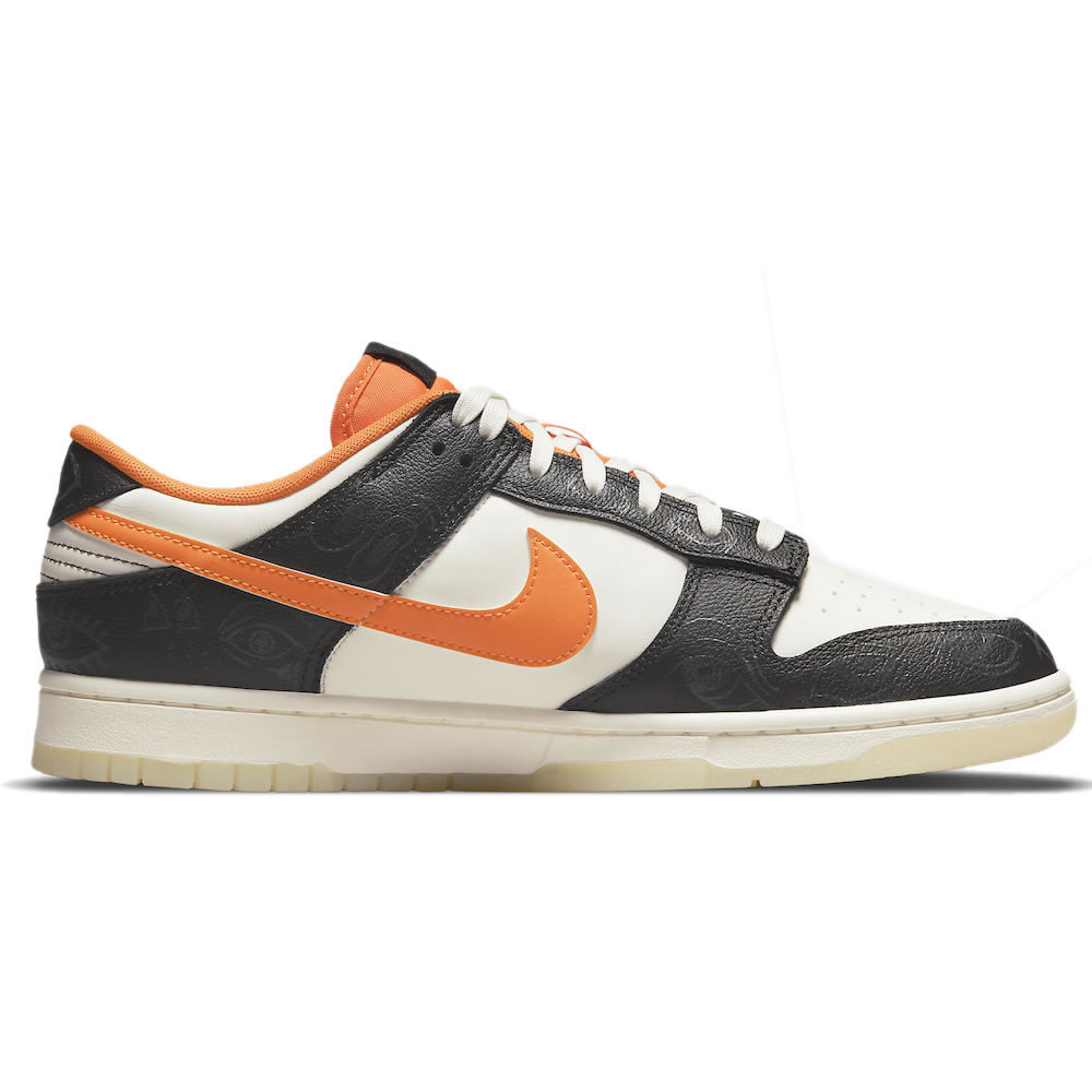 Nike Dunk Low Halloween Sail Starfish Black Dd3357 100 (2) - www.newkick.org Nike Dunk Low Halloween Sail Starfish Black Dd3357 100 (2) - www.newkick.org