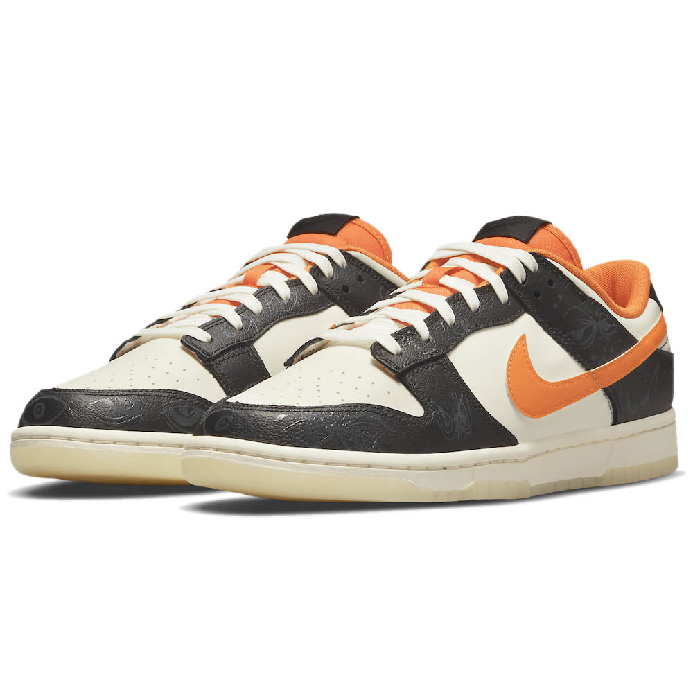 Nike Dunk Low Halloween Sail Starfish Black Dd3357 100 (3) - www.newkick.org Nike Dunk Low Halloween Sail Starfish Black Dd3357 100 (3) - www.newkick.org