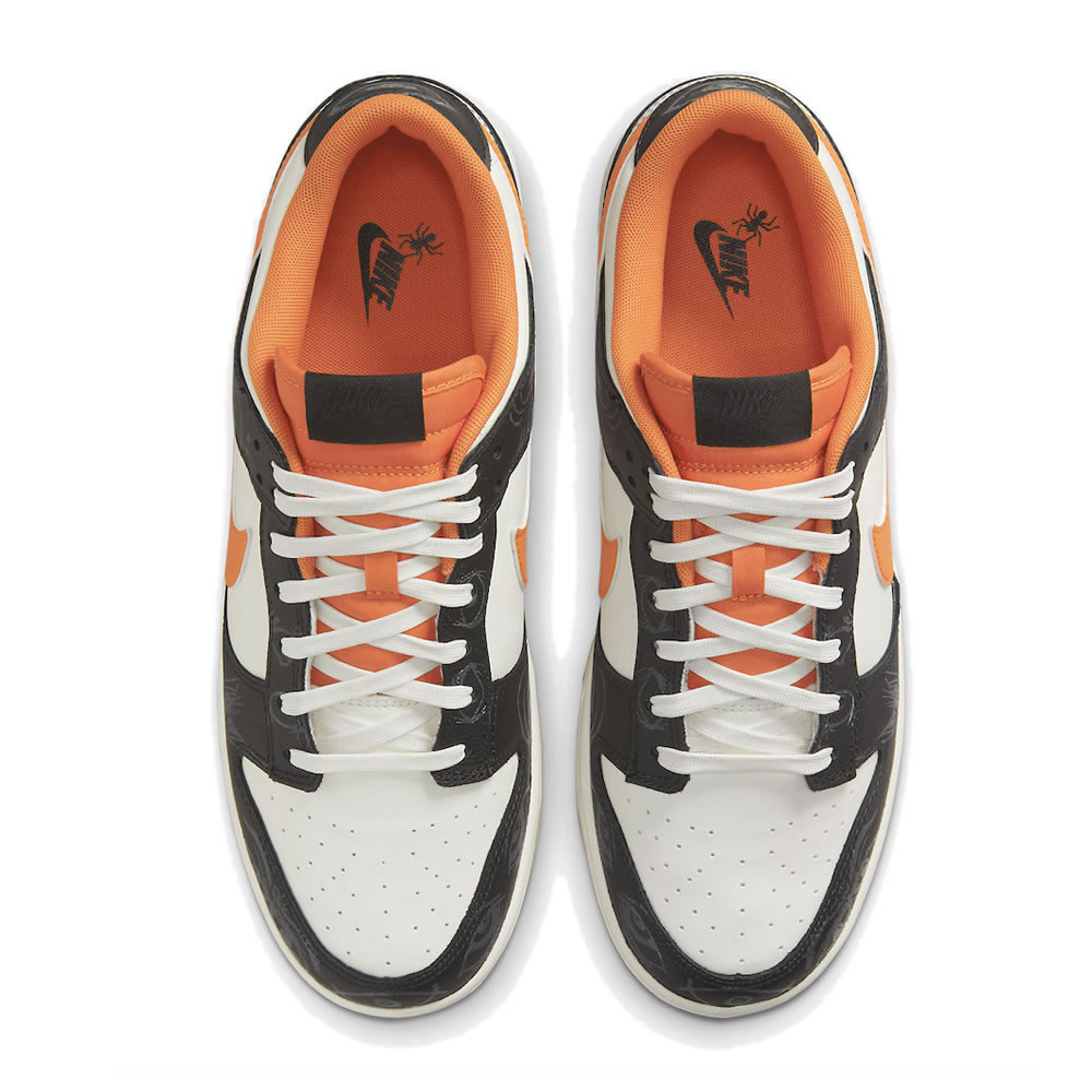 Nike Dunk Low Halloween Sail Starfish Black Dd3357 100 (6) - www.newkick.org Nike Dunk Low Halloween Sail Starfish Black Dd3357 100 (6) - www.newkick.org