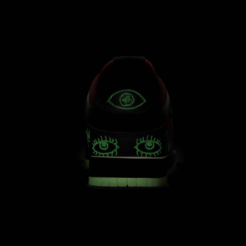 Nike Dunk Low Halloween Sail Starfish Black Dd3357 100 (8) - www.newkick.org Nike Dunk Low Halloween Sail Starfish Black Dd3357 100 (8) - www.newkick.org