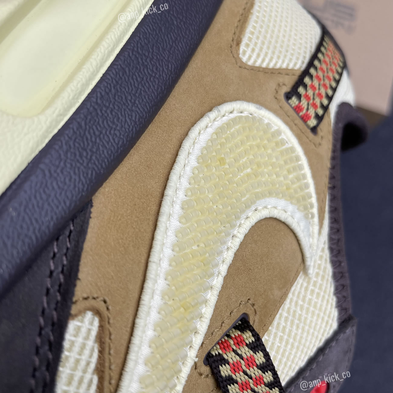 Travis Scott Nike Air Max 1 Baroque Brown Anpkick Do9392 200 (11) - www.newkick.org Travis Scott Nike Air Max 1 Baroque Brown Anpkick Do9392 200 (11) - www.newkick.org