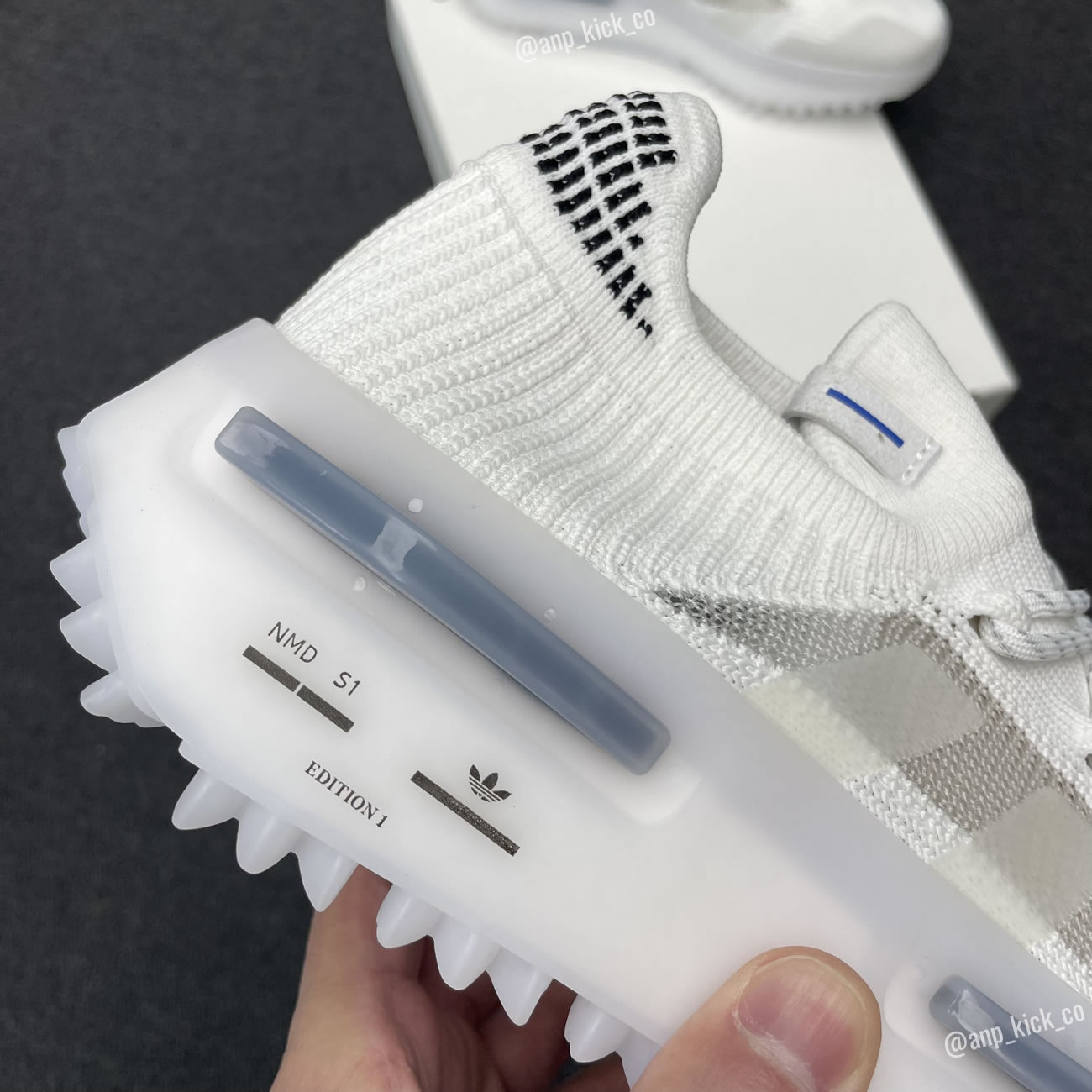 Adidas Nmd S1 Cloud White Gray Anpkick Gz7900 (2) - www.newkick.org Adidas Nmd S1 Cloud White Gray Anpkick Gz7900 (2) - www.newkick.org