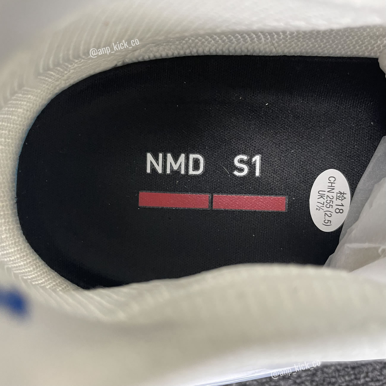 Adidas Nmd S1 Cloud White Gray Anpkick Gz7900 (9) - www.newkick.org Adidas Nmd S1 Cloud White Gray Anpkick Gz7900 (9) - www.newkick.org