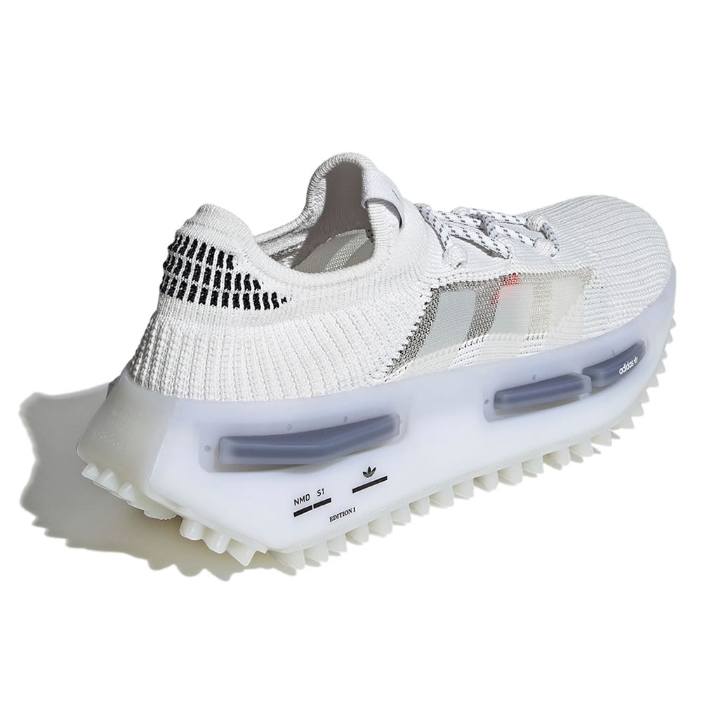 Adidas Nmd S1 Cloud White Gray Gz7900 (3) - www.newkick.org Adidas Nmd S1 Cloud White Gray Gz7900 (3) - www.newkick.org