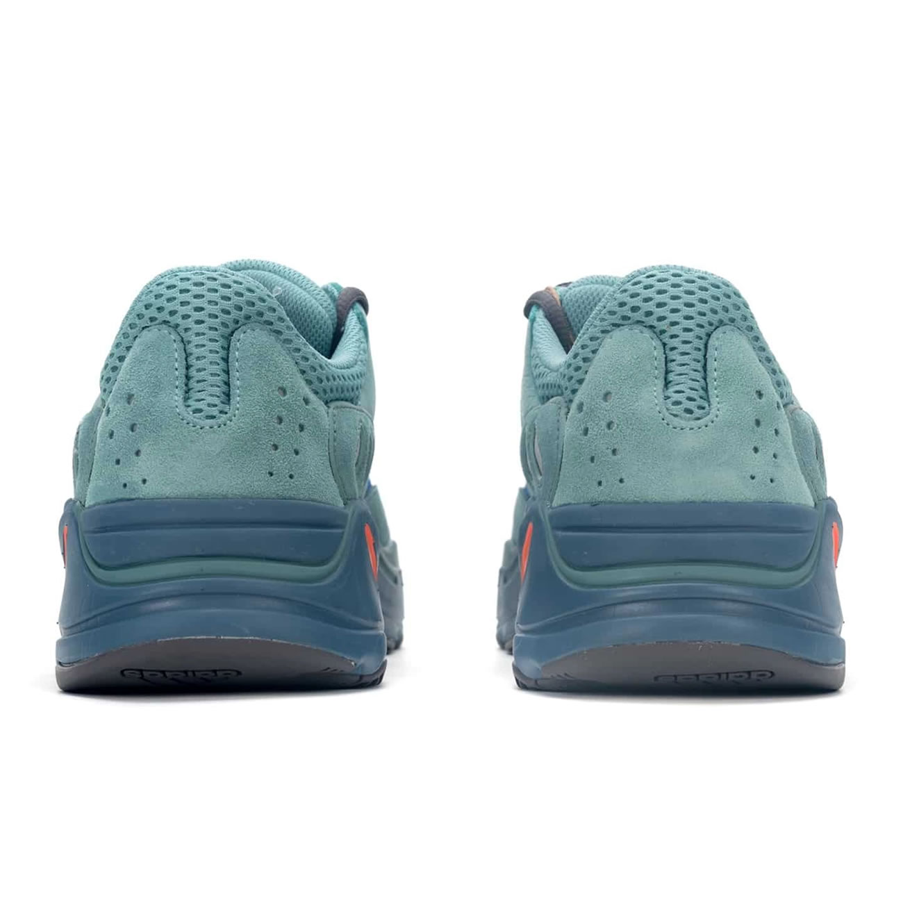 Adidas Yeezy Boost 700 Sea Blue Orange Gz2002 (7) - www.newkick.org