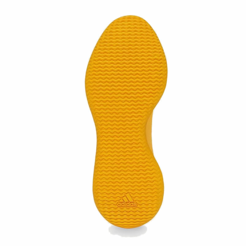 Adidas Yeezy Knit Rnr Sulfur Gw5353 (3) - www.newkick.org Adidas Yeezy Knit Rnr Sulfur Gw5353 (3) - www.newkick.org
