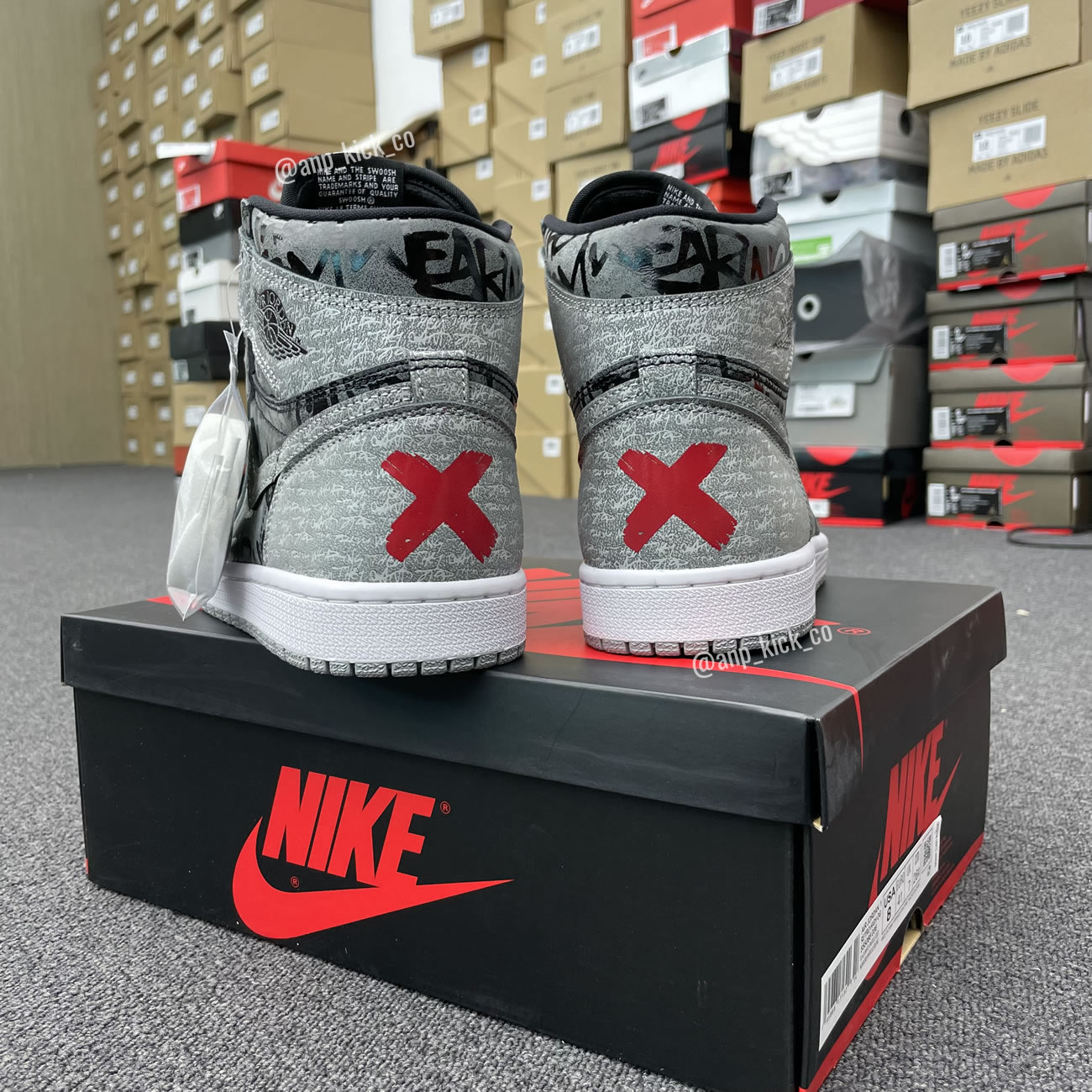 Air Jordan 1 High Og Anpkick Rebellionaire Black White Particle Grey 555088 036 (1) - www.newkick.org