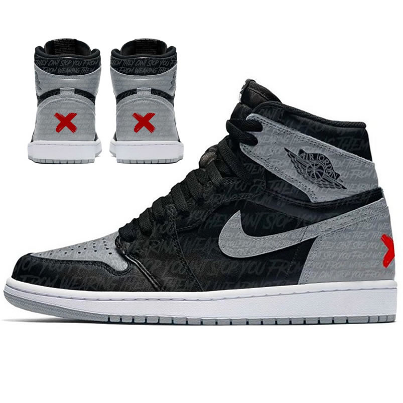 Air Jordan 1 High Og Rebellionaire Black White Particle Grey 555088 036 (1) - www.newkick.org