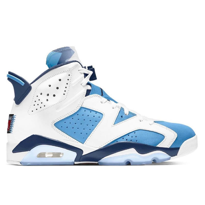 Air Jordan 6 Retro Unc Ct8529 410 (2) - www.newkick.org Air Jordan 6 Retro Unc Ct8529 410 (2) - www.newkick.org