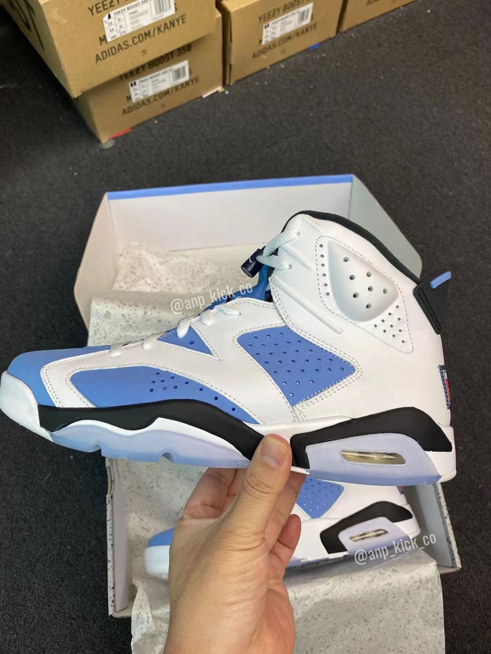 Air Jordan 6 Retro Unc Ct8529 410 (4) - www.newkick.org Air Jordan 6 Retro Unc Ct8529 410 (4) - www.newkick.org