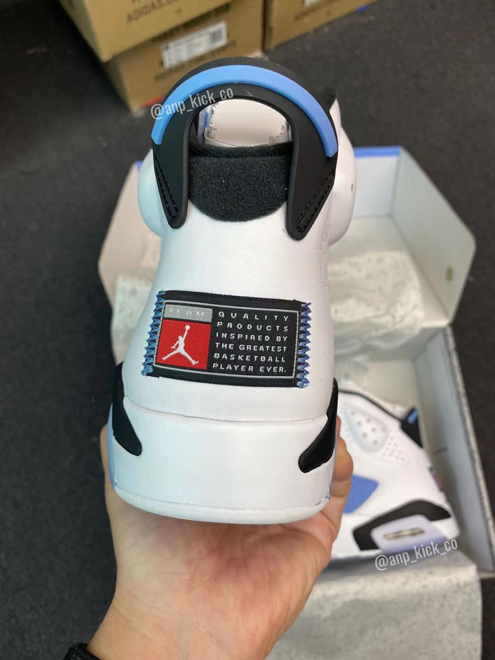Air Jordan 6 Retro Unc Ct8529 410 (8) - www.newkick.org Air Jordan 6 Retro Unc Ct8529 410 (8) - www.newkick.org